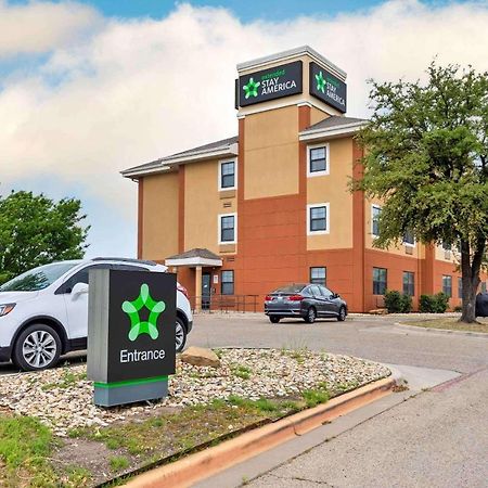 Extended Stay America Suites - Waco - Woodway Buitenkant foto