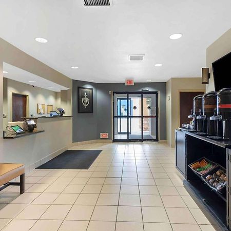 Extended Stay America Suites - Waco - Woodway Buitenkant foto
