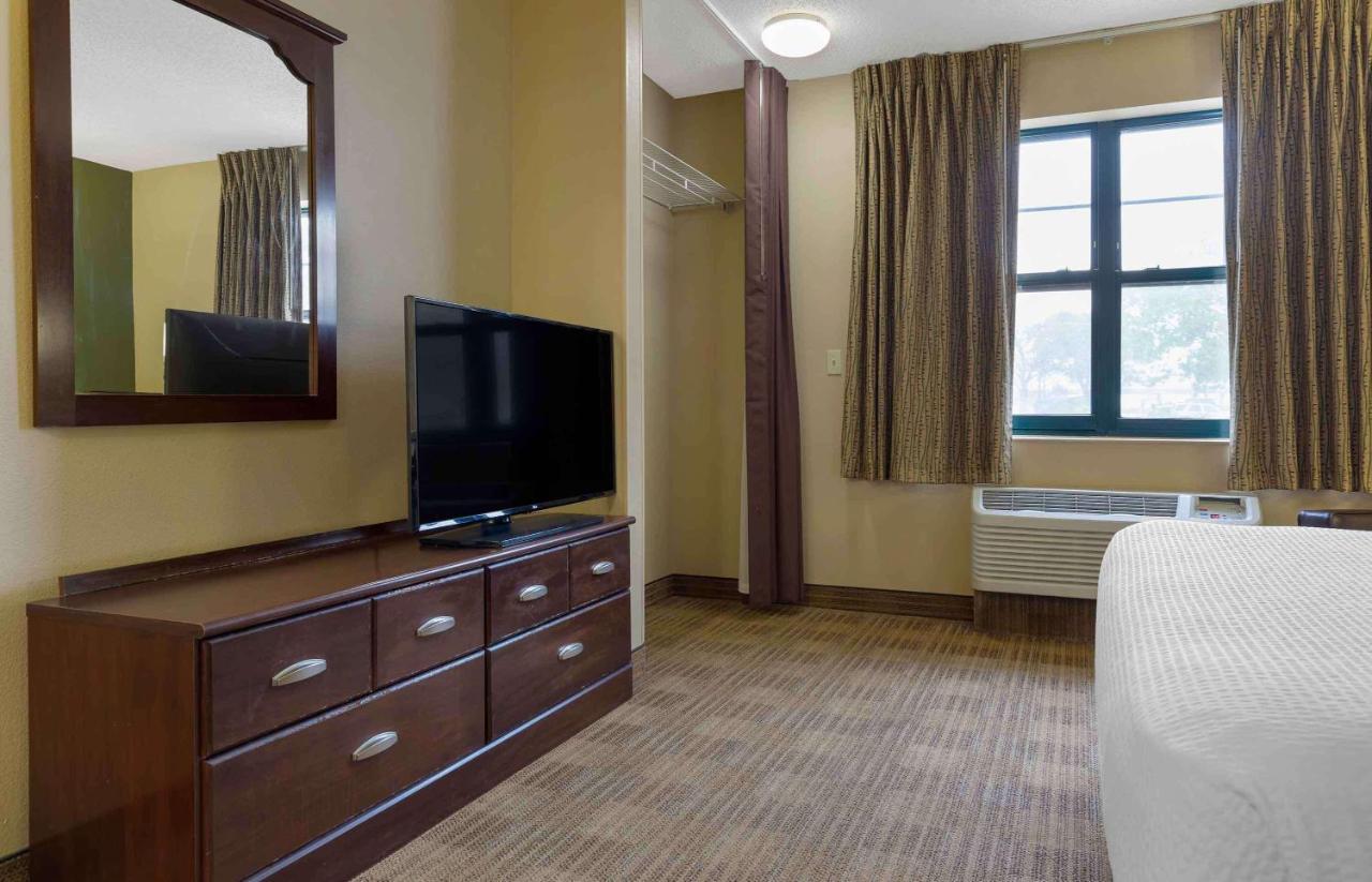 Extended Stay America Suites - Waco - Woodway Buitenkant foto