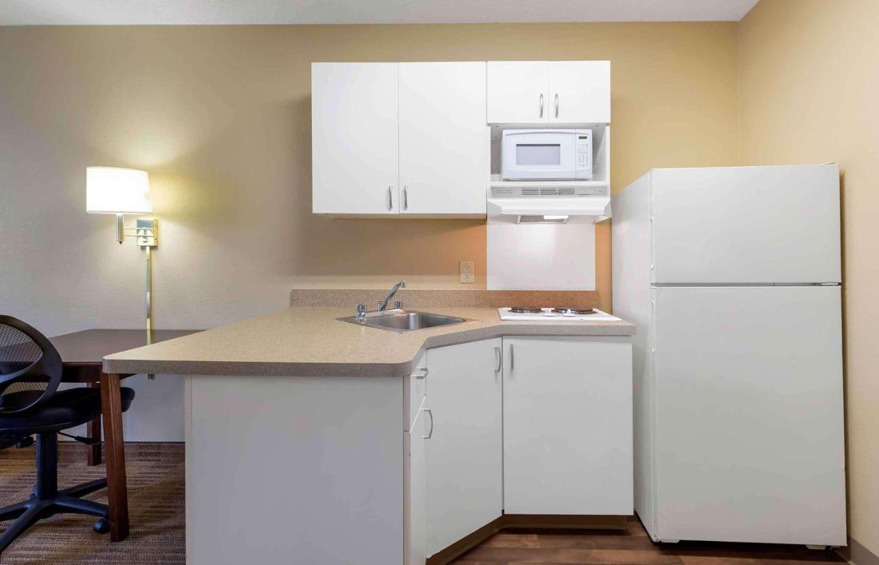 Extended Stay America Suites - Waco - Woodway Buitenkant foto
