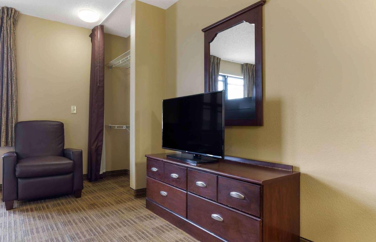 Extended Stay America Suites - Waco - Woodway Buitenkant foto