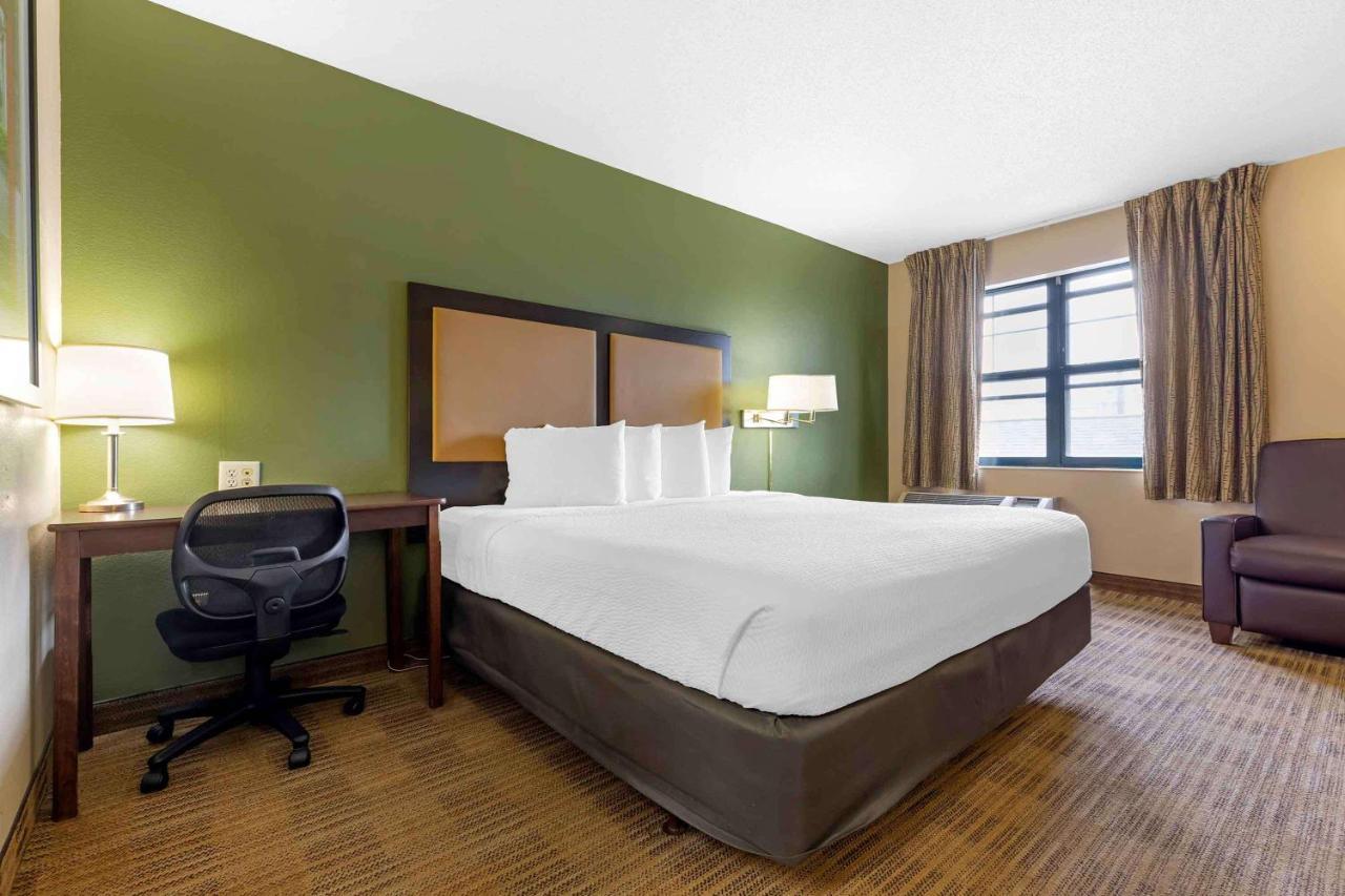 Extended Stay America Suites - Waco - Woodway Buitenkant foto