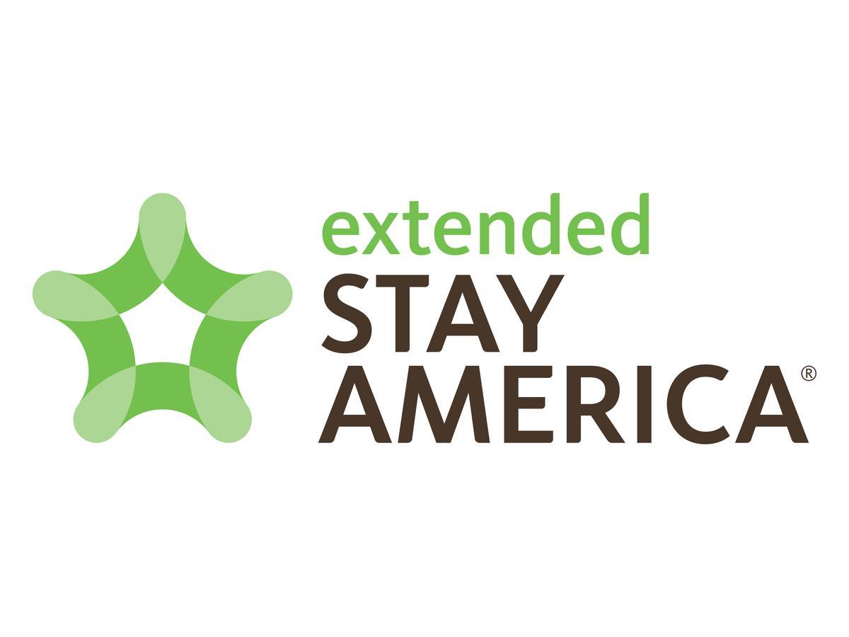 Extended Stay America Suites - Waco - Woodway Buitenkant foto